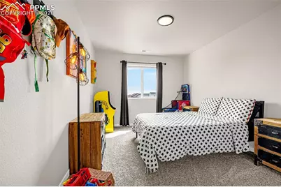 463 Blanket Flower Street, Calhan, CO 80808 - Photo 28