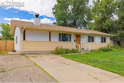 3940 Hollybrook Lane, Pueblo, CO 81005 - Photo 2