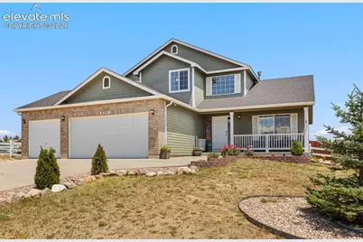 8309 Ivory Loop, Peyton, CO 80831 - Photo 2