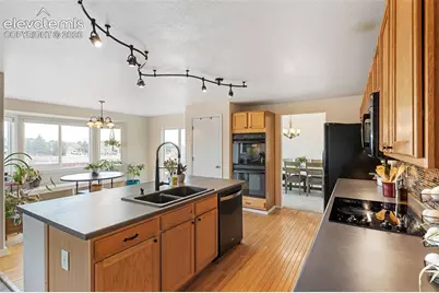 8309 Ivory Loop, Peyton, CO 80831 - Photo 6