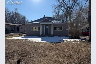 2525 E Boulder Street, Colorado Springs, CO 80909 - Photo 1