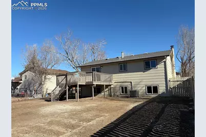 2512 Barkman Drive, Colorado Springs, CO 80916 - Photo 2