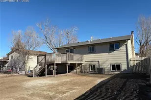 2512 Barkman Dr, Colorado Springs, CO 80916 - Photo 2