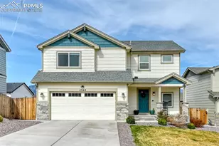 4968 Wolf Moon Dr, Colorado Springs, CO 80911 - Photo 1