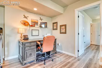 4968 Wolf Moon Drive, Colorado Springs, CO 80911 - Photo 42