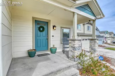 4968 Wolf Moon Drive, Colorado Springs, CO 80911 - Photo 4