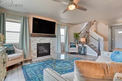 4968 Wolf Moon Drive, Colorado Springs, CO 80911 - Photo 10