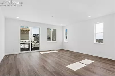 16883 Starfall Drive, Monument, CO 80132 - Photo 10