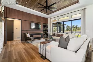 5475 Old Stagecoach Rd, Colorado Springs, CO 80908 - Photo 8