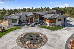 5475 Old Stagecoach Rd, Colorado Springs, CO 80908 - Photo 1