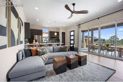 5475 Old Stagecoach Road, Colorado Springs, CO 80908 - Photo 42