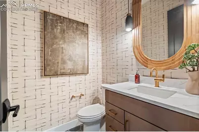 5475 Old Stagecoach Road, Colorado Springs, CO 80908 - Photo 16