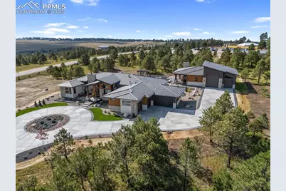 5475 Old Stagecoach Road, Colorado Springs, CO 80908 - Photo 2