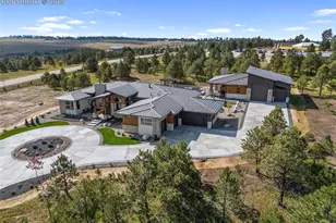 5475 Old Stagecoach Rd, Colorado Springs, CO 80908 - Photo 2