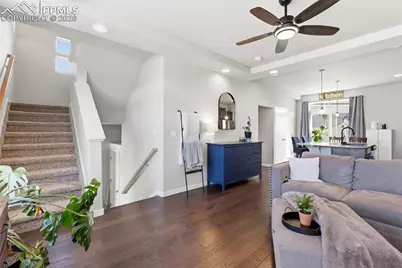 6577 Shadow Star Drive, Colorado Springs, CO 80927 - Photo 10