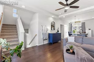 6577 Shadow Star Dr, Colorado Springs, CO 80927 - Photo 10