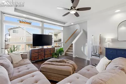 6577 Shadow Star Drive, Colorado Springs, CO 80927 - Photo 8