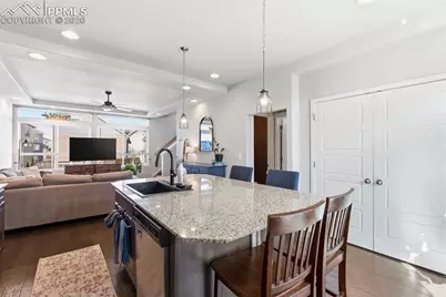 6577 Shadow Star Drive, Colorado Springs, CO 80927 - Photo 16