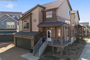 6577 Shadow Star Dr, Colorado Springs, CO 80927 - Photo 4