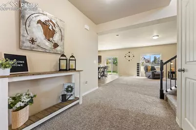 8651 Dry Needle Place, Colorado Springs, CO 80908 - Photo 2