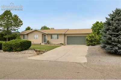267 S Dacona Drive, Pueblo, CO 81007 - Photo 1