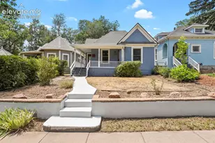 712 N Walnut St, Colorado Springs, CO 80905 - Photo 1