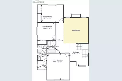 110 Monk Street, Colorado Springs, CO 80911 - Photo 34