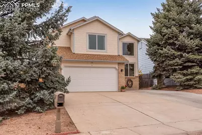 110 Monk Street, Colorado Springs, CO 80911 - Photo 2