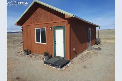 128 E Ranger Hill Road, Hartsel, CO 80449 - Photo 34