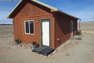 128 E Ranger Hill Rd, Hartsel, CO 80449 - Photo 34