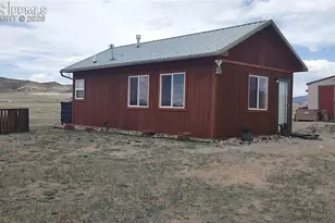 128 E Ranger Hill Rd, Hartsel, CO 80449 - Photo 2