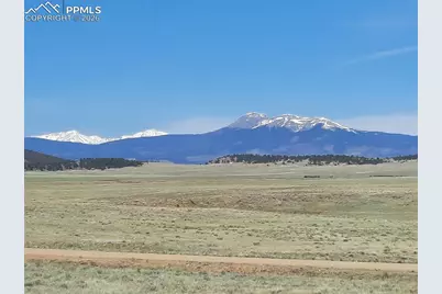 128 E Ranger Hill Road, Hartsel, CO 80449 - Photo 4