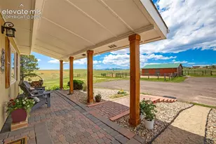 6555 Echo Ridge Heights, Colorado Springs, CO 80908 - Photo 2