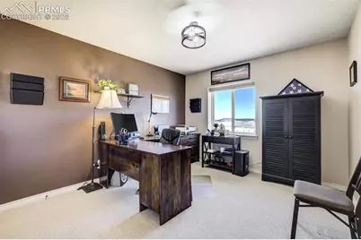 6555 Echo Ridge Heights, Colorado Springs, CO 80908 - Photo 18