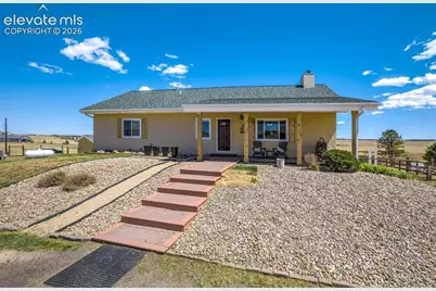 6555 Echo Ridge Heights, Colorado Springs, CO 80908 - Photo 2