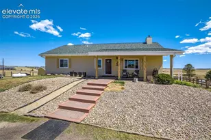6555 Echo Ridge Heights, Colorado Springs, CO 80908 - Photo 2