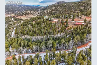 165 Witherite Drive, Divide, CO 80814 - Photo 2