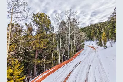 165 Witherite Drive, Divide, CO 80814 - Photo 1