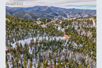 165 Witherite Drive, Divide, CO 80814 - Photo 6