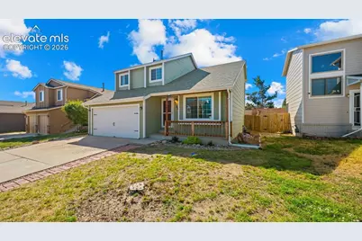 5123 Stillwater Drive, Colorado Springs, CO 80923 - Photo 2