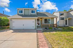 5123 Stillwater Dr, Colorado Springs, CO 80923 - Photo 1