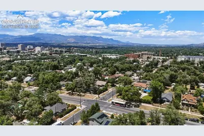 905 E Costilla Street, Colorado Springs, CO 80903 - Photo 46