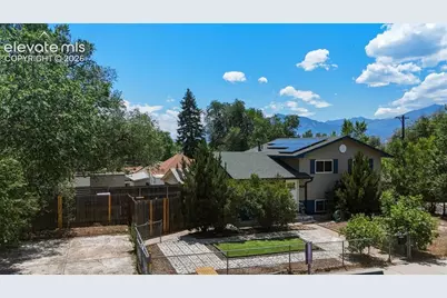 905 E Costilla Street, Colorado Springs, CO 80903 - Photo 1