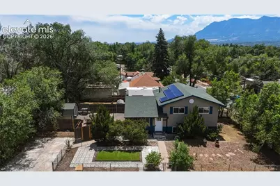 905 E Costilla Street, Colorado Springs, CO 80903 - Photo 4