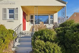 1631 N Foote Ave, Colorado Springs, CO 80909 - Photo 2