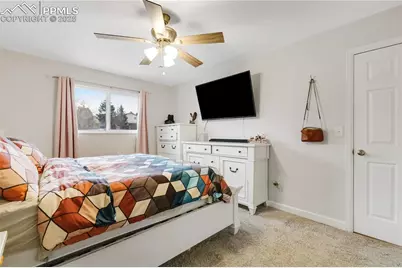 2217 E Peacemaker Terrace, Colorado Springs, CO 80920 - Photo 22