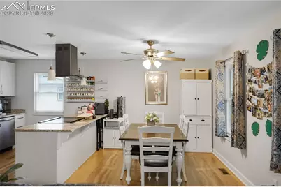 2217 E Peacemaker Terrace, Colorado Springs, CO 80920 - Photo 10