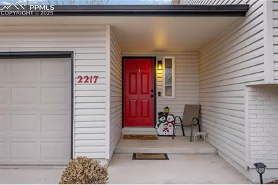2217 E Peacemaker Terrace, Colorado Springs, CO 80920 - Photo 4