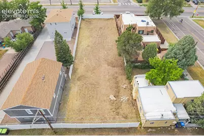 127 N Hancock Avenue, Colorado Springs, CO 80903 - Photo 4