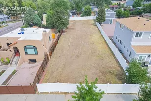 127 N Hancock Ave, Colorado Springs, CO 80903 - Photo 1